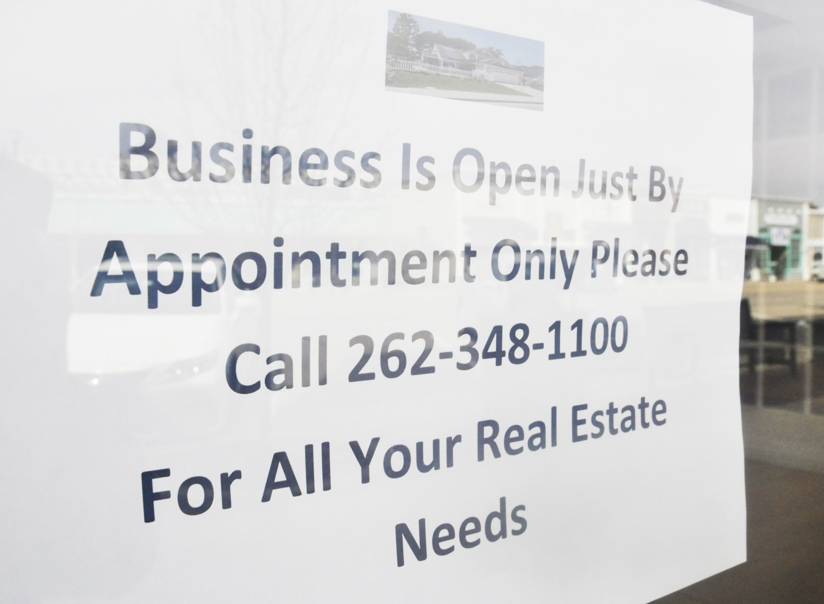 Coldwell Banker Real Estate